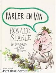 Parler vin langage d'occasion  Livré partout en France