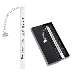 Reader gift bookmark for sale  Delivered anywhere in UK