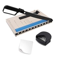 Paper cutter guillotine for sale  Delivered anywhere in USA 