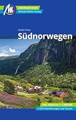 Südnorwegen reiseführer mich gebraucht kaufen  Wird an jeden Ort in Deutschland