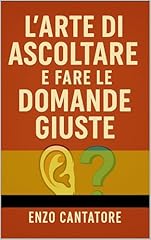 Arte ascoltare fare usato  Spedito ovunque in Italia 
