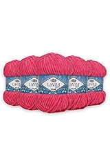 Lavita yarn velur for sale  Delivered anywhere in UK