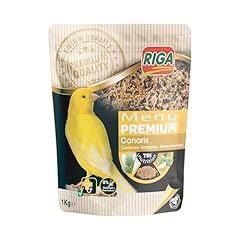 Riga menu premium d'occasion  Livré partout en France