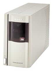 Nikon Coolscan IV ED USB Film Scanner for sale  Delivered anywhere in Canada