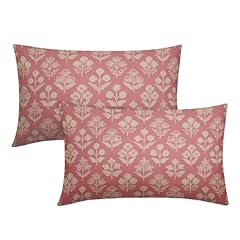 Sivirary pink pillow for sale  Delivered anywhere in USA 