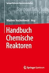Handbuch chemische reaktoren gebraucht kaufen  Wird an jeden Ort in Deutschland