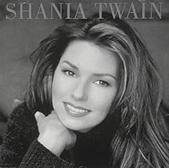 Shania twain for sale  Delivered anywhere in UK