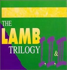 Lamb trilogy for sale  Delivered anywhere in USA 