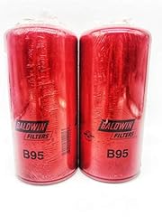 Baldwin filters oil for sale  Delivered anywhere in USA 