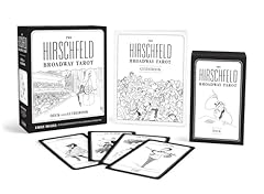 The hirschfeld broadway usato  Spedito ovunque in Italia 
