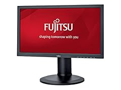 Fujitsu monitor led usato  Spedito ovunque in Italia 