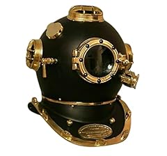 Antiker taucherhelm navy gebraucht kaufen Antiker taucherhelm navy gebraucht kaufen  Wird an jeden Ort in Deutschland