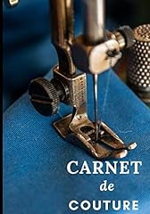Carnet couture notes for sale  Delivered anywhere in UK