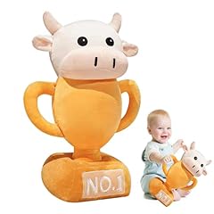 Trophée peluche coussin d'occasion  Livré partout en France