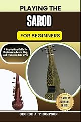 Playing the sarod gebraucht kaufen  Wird an jeden Ort in Deutschland