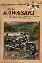 Kawasaki 900 and d'occasion  Livré partout en France