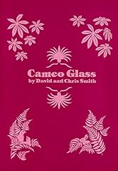 Cameo glass for sale  Delivered anywhere in UK
