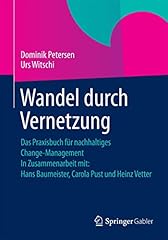 Wandel durch vernetzung for sale  Delivered anywhere in UK
