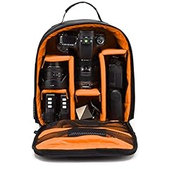 Zaino per fotocamera usato  Spedito ovunque in Italia 