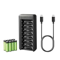 Amazon basics rechargeable for sale  Delivered anywhere in USA 
