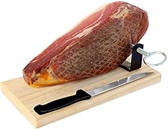 Jambon serrano cru d'occasion  Livré partout en France