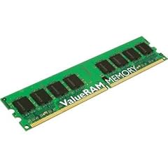 Kingston kvr800d2n6 valueram usato  Spedito ovunque in Italia 