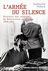 Armée silence histoire d'occasion  Livré partout en France