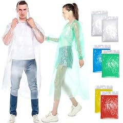 Henrycares poncho impermeabile usato  Spedito ovunque in Italia 