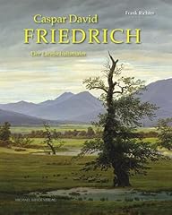 Caspar david friedrich gebraucht kaufen  Wird an jeden Ort in Deutschland