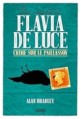 Crime paillasson enquête d'occasion  Livré partout en Belgiqu