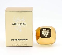 Lady million paco for sale  Delivered anywhere in UK