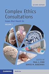 Complex ethics consultations for sale  Delivered anywhere in UK