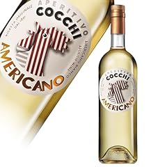 Cocchi americano italian for sale  Delivered anywhere in UK