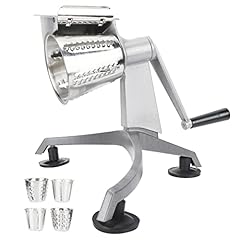 Rotary cheese grater for sale  Delivered anywhere in UK