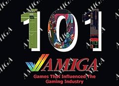 101 amiga games for sale  Delivered anywhere in Ireland
