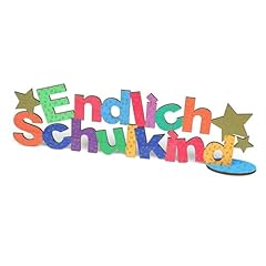Blique unique schuleinführung gebraucht kaufen  Wird an jeden Ort in Deutschland