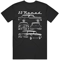 1955 nomad multi for sale  Delivered anywhere in USA 