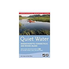 Quiet water massachusetts for sale  Delivered anywhere in USA 