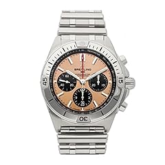 Breitling orologio uomo usato  Spedito ovunque in Italia 