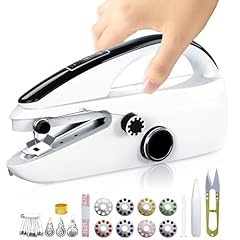 Handheld sewing machine for sale  Delivered anywhere in UK