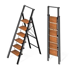 Step ladder lightweight for sale  Delivered anywhere in USA 