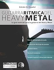 Guitarra rítmica del d'occasion  Livré partout en France