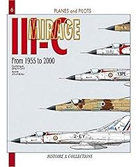 Mirage iii mirage d'occasion  Livré partout en France
