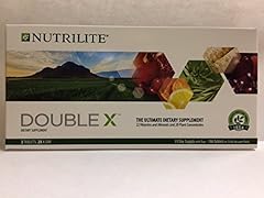 Nutrilite double quality for sale  Delivered anywhere in USA 