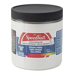 Speedball opaque iridescent for sale  Delivered anywhere in USA 