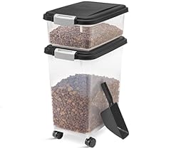 Piece airtight pet for sale  Delivered anywhere in UK