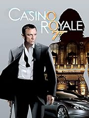 Agente 007 casino usato  Spedito ovunque in Italia 