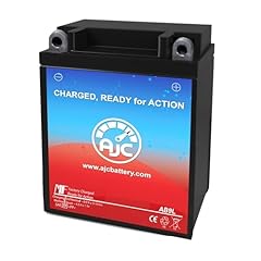Ajc battery compatible for sale  Delivered anywhere in USA 