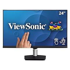 Viewsonic td2455 inch for sale  Delivered anywhere in USA 