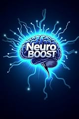 Neuro boost maximize gebraucht kaufen  Wird an jeden Ort in Deutschland